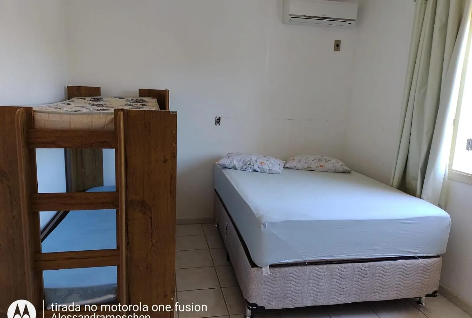 塞古罗港Casa Brisa Do Mundai别墅